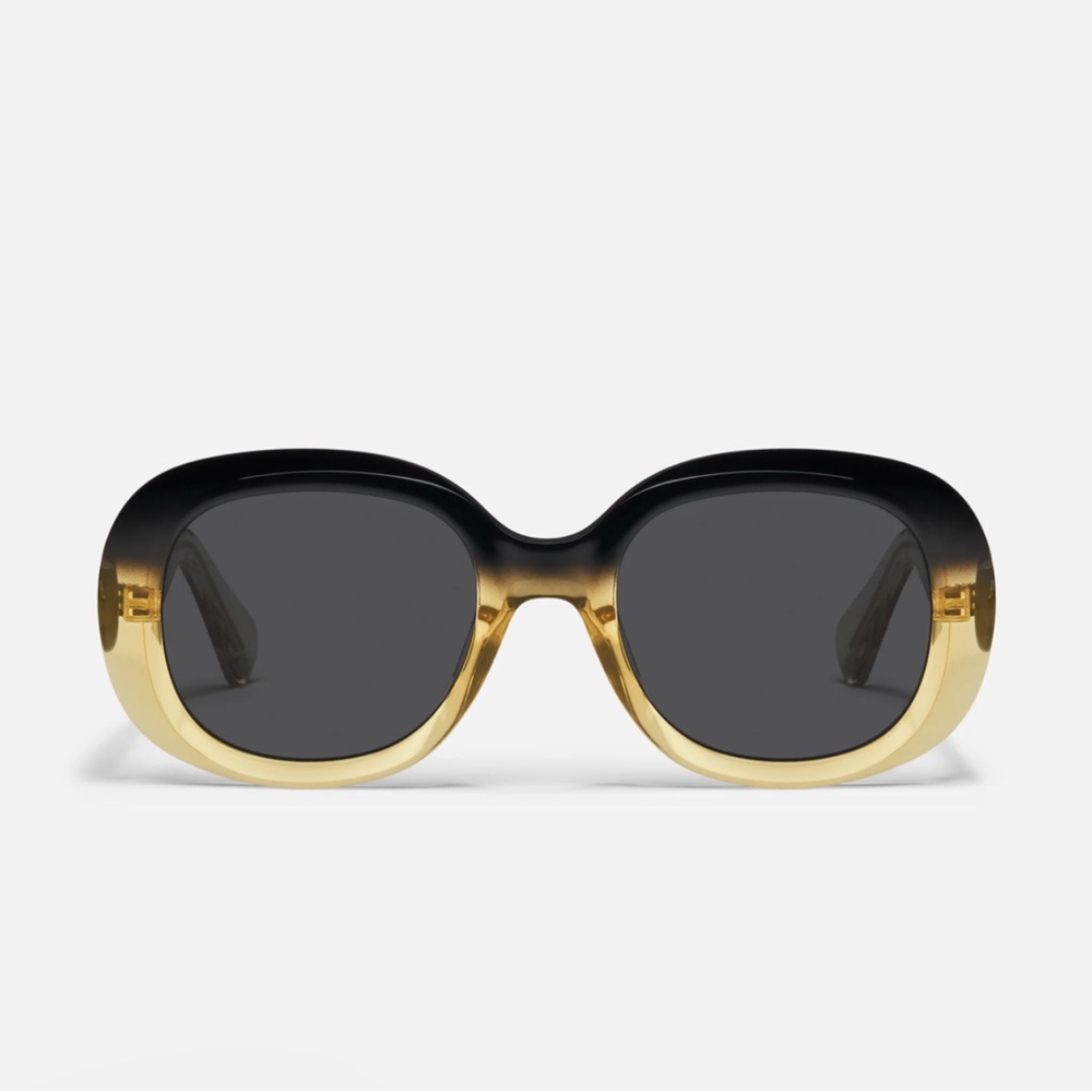 IMPROMPTU Quay Sunglasses